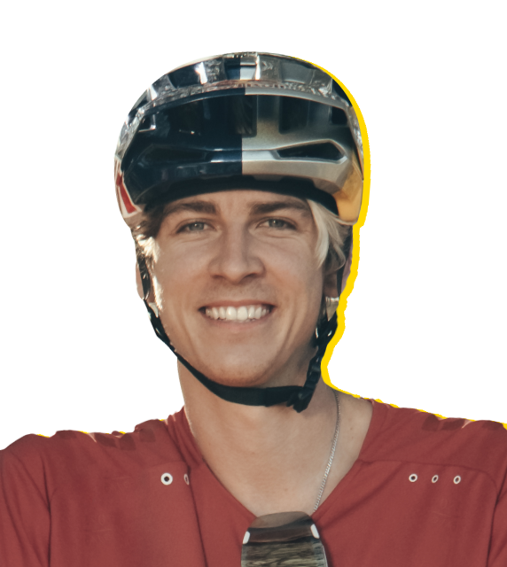Fabio Wibmer